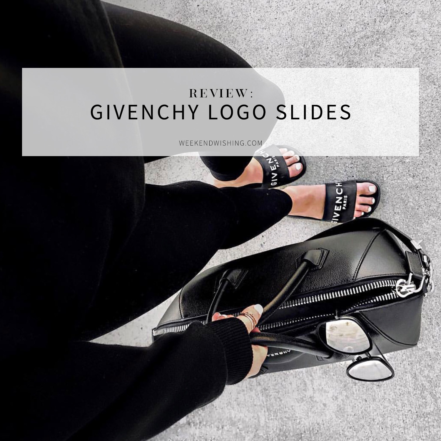 givenchy shoes slides