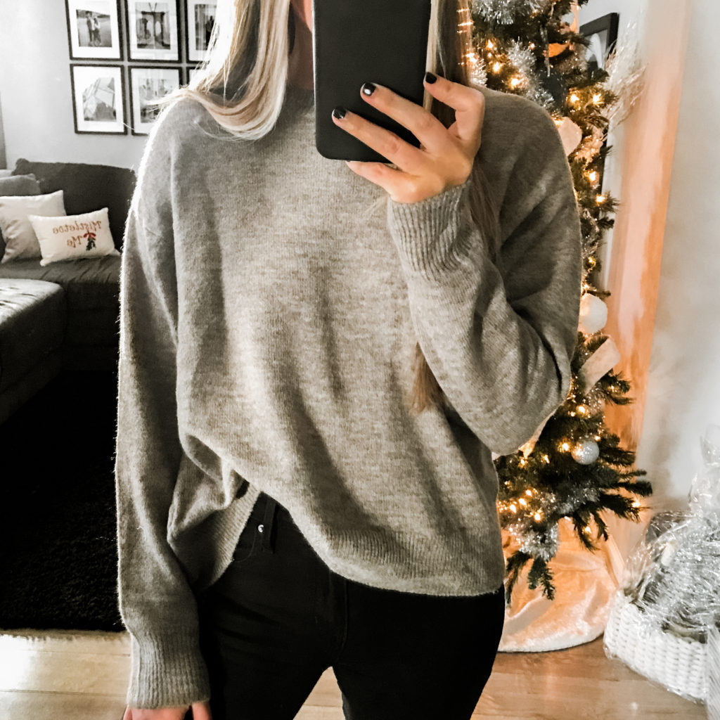 SEQUINS + A TRY ON HAUL - Weekend Wishing